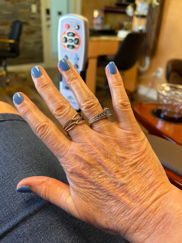 SPAjuvenate NAIL SALON & SPA — Nail salon in Pompano Beach